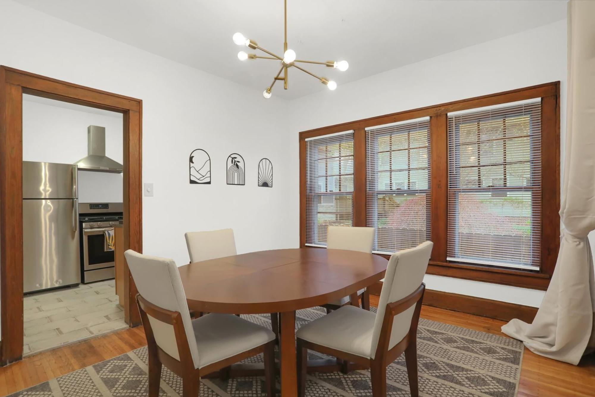 Comfy Apartment In Indianapolis Luaran gambar