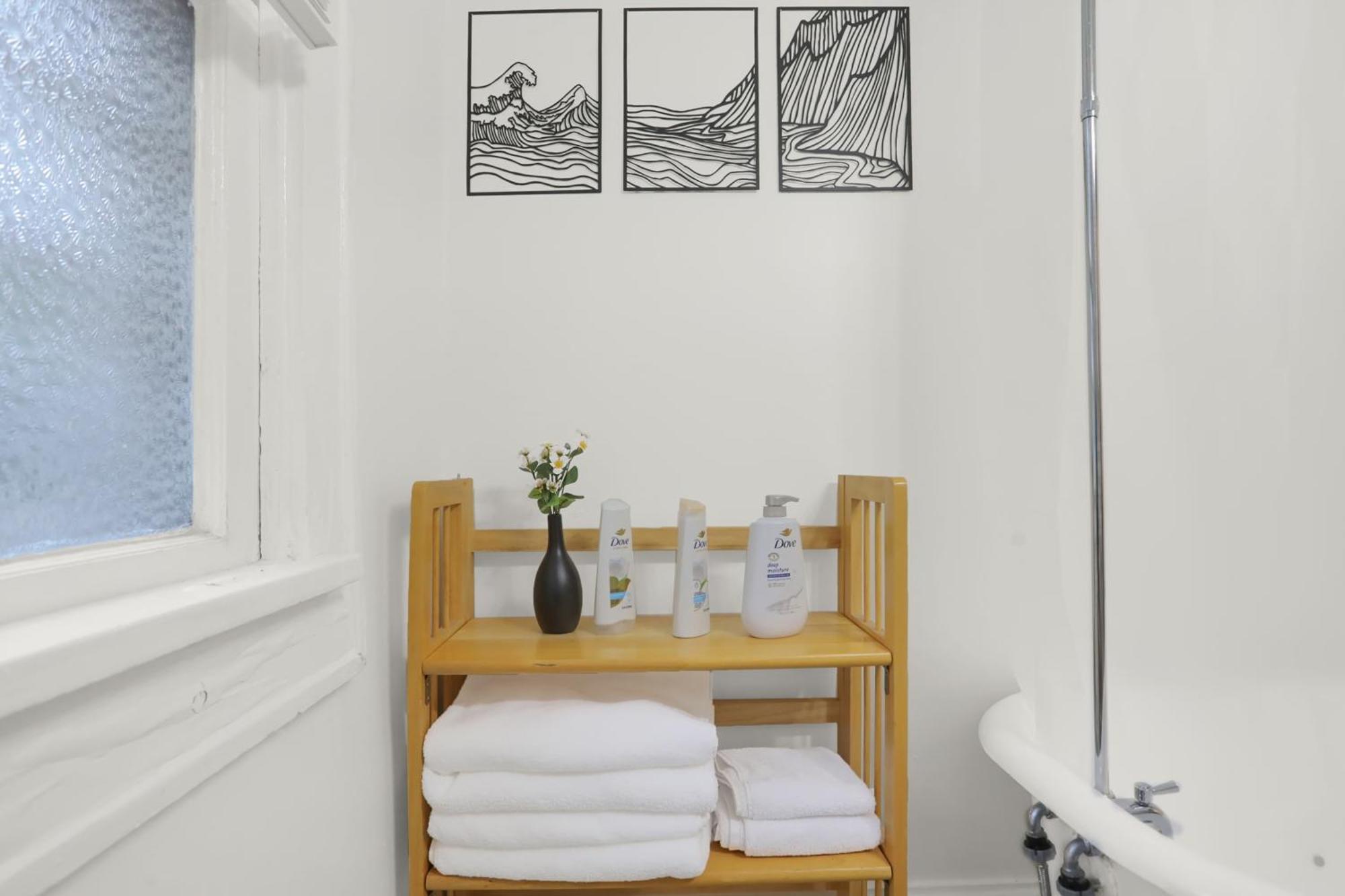 Comfy Apartment In Indianapolis Luaran gambar